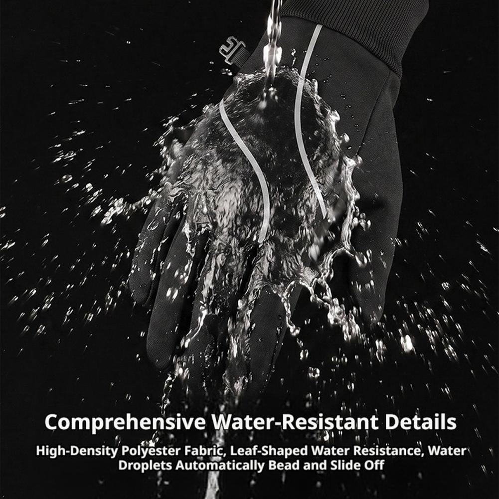Rechargeable Heated Gloves Win - Heated Gloves Electric 评论和价格