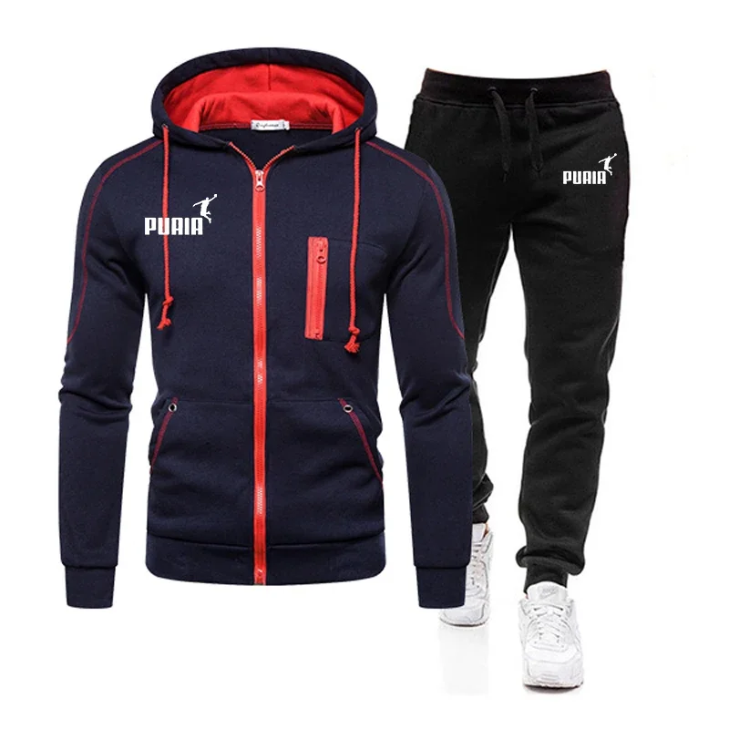 2026 Men's Zipper Casual Jacke - Winter Clothing Pk 评论和价格