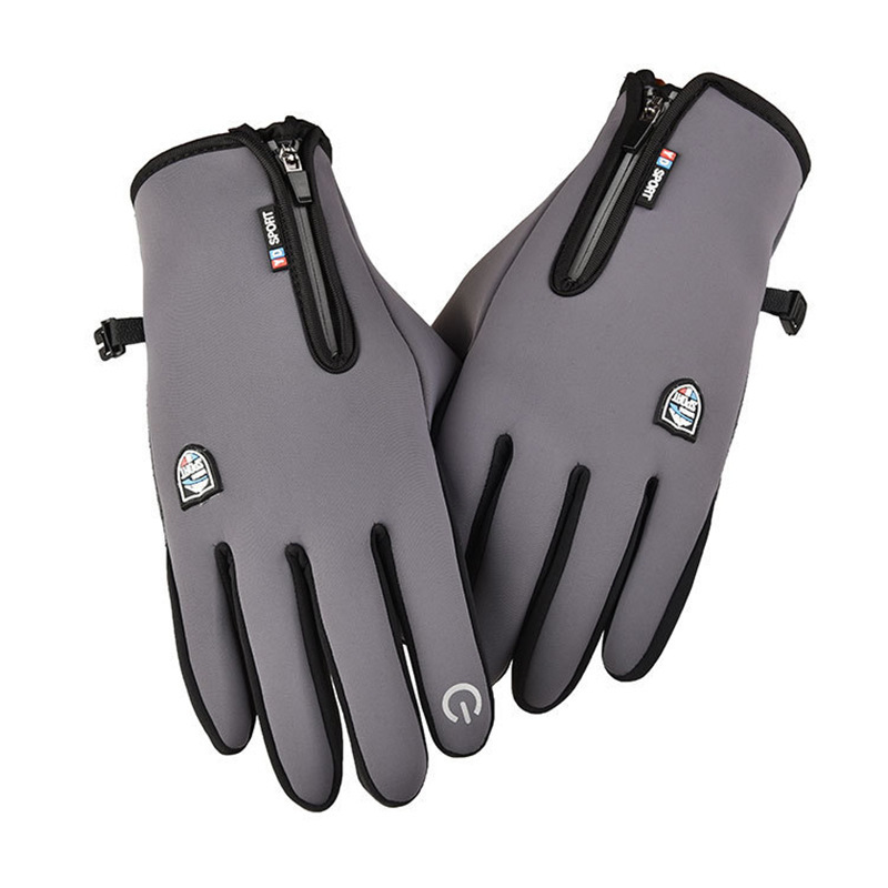 USB Heated Gloves for Outdoor  - Heated Gloves Electric 评论和价格