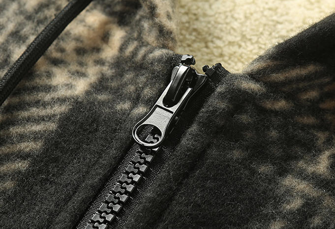 New Fashion Fleece Lined Men's - Winter Clothing Pk 评论和价格
