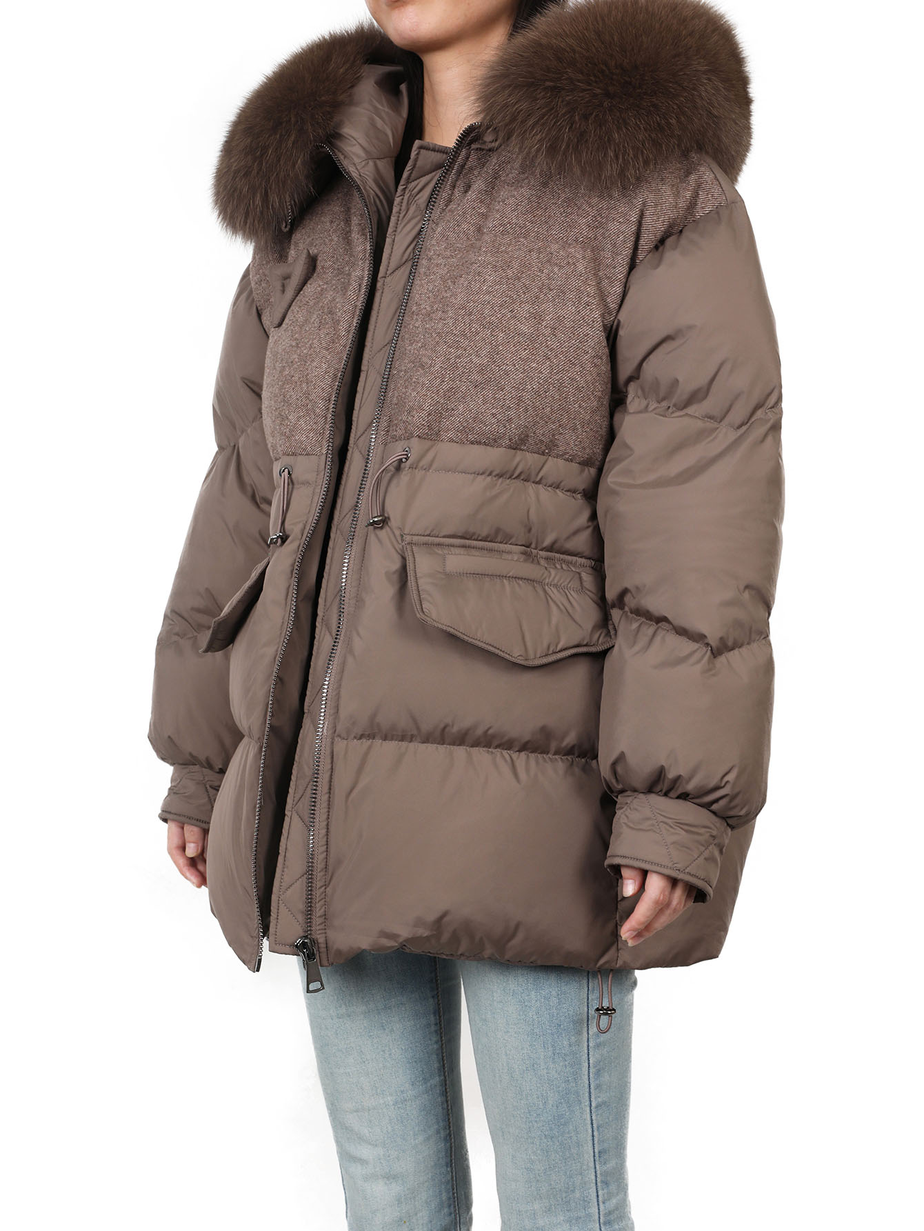 Plus Size Tops Maomaokong Wome - Winter Clothing Pk 评论和价格