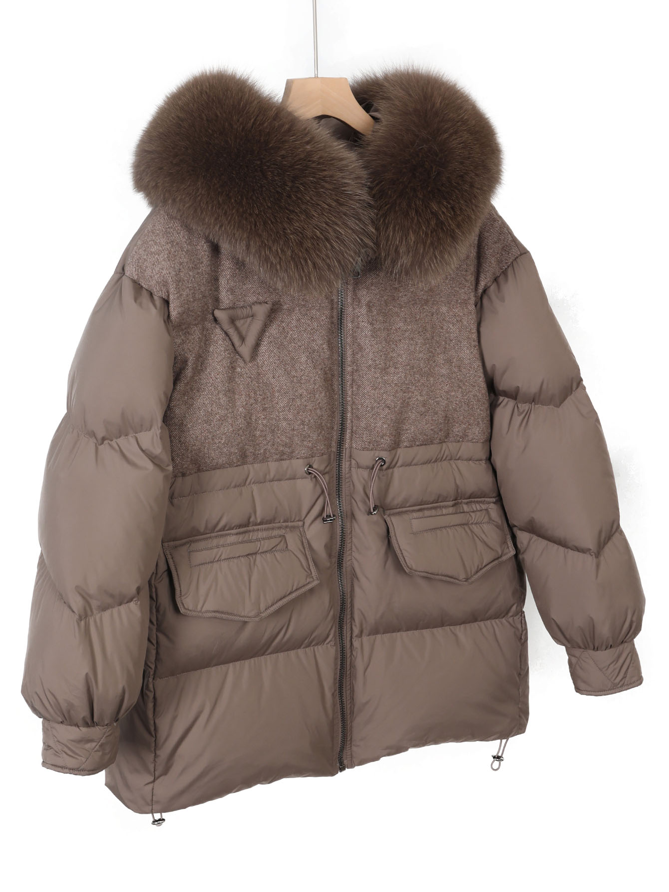 Plus Size Tops Maomaokong Wome - Winter Clothing Pk 评论和价格